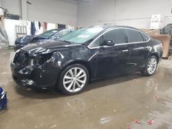 Carros con verificación Run & Drive a la venta en subasta: 2016 Buick Verano