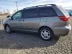 2005 Toyota Sienna XLE