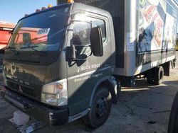 Mitsubishi Fuso Truck of America inc salvage cars for sale: 2006 Mitsubishi Fuso Truck OF America INC FE 84D