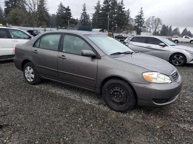 2006 Toyota Corolla CE