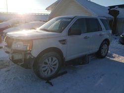 Land Rover Vehiculos salvage en venta: 2011 Land Rover LR2 HSE