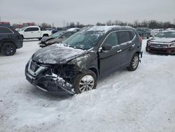 2017 Nissan Rogue S en venta en Columbus, OH