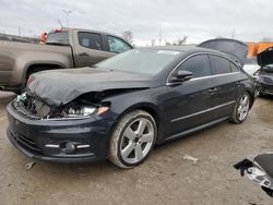 2013 Volkswagen CC Sport en venta en Bridgeton, MO