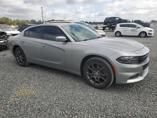 2018 Dodge Charger GT