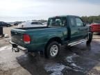 2000 Ford Ranger Super Cab