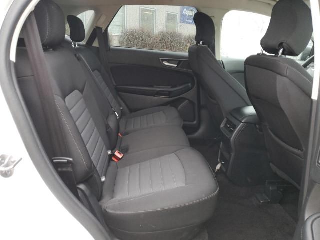 2016 Ford Edge SE