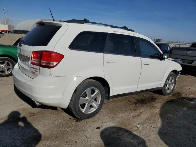 2009 Dodge Journey SXT