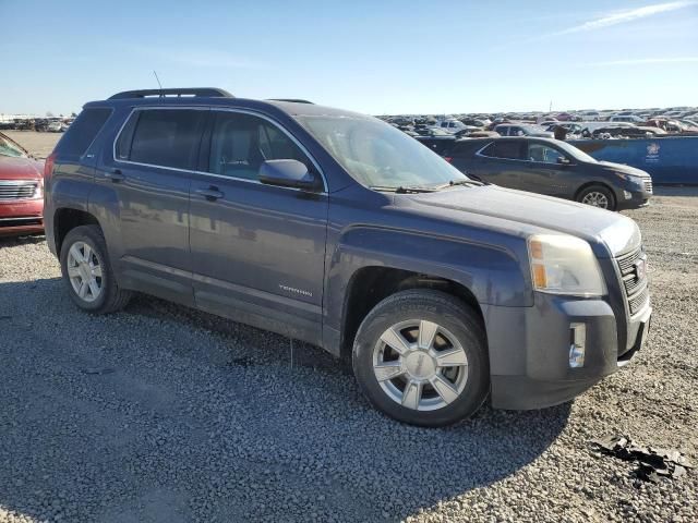 2013 GMC Terrain SLT