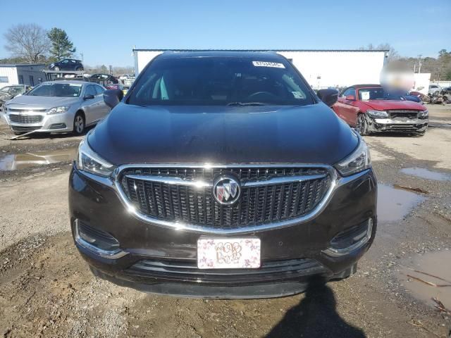 2019 Buick Enclave Premium