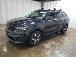 KIA Vehiculos salvage en venta: 2023 KIA Sorento S