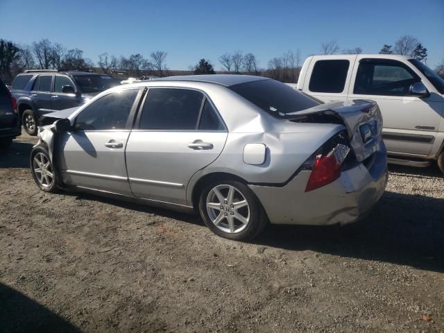 2007 Honda Accord LX