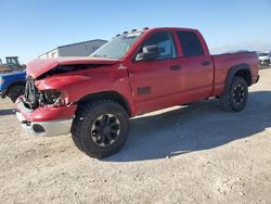 2005 Dodge RAM 2500 ST en venta en Amarillo, TX