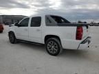 2009 Chevrolet Avalanche C1500 LT