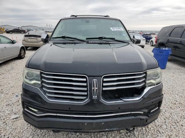 2015 Lincoln Navigator