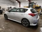 2016 Scion IM