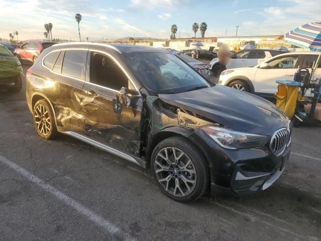 2022 BMW X1 SDRIVE28I