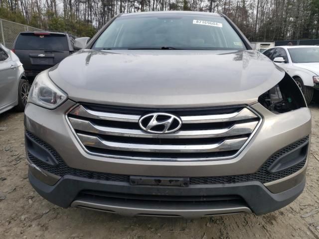 2014 Hyundai Santa FE Sport