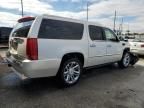 2013 Cadillac Escalade ESV Platinum