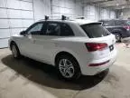 2018 Audi Q5 Premium