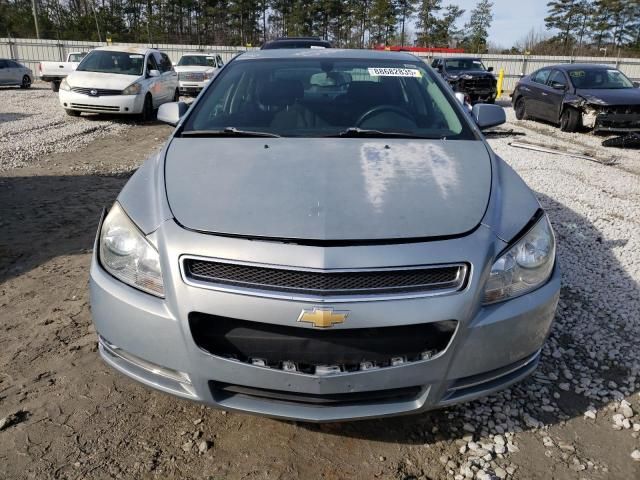 2008 Chevrolet Malibu 1LT