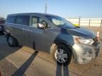 2011 Nissan Quest S