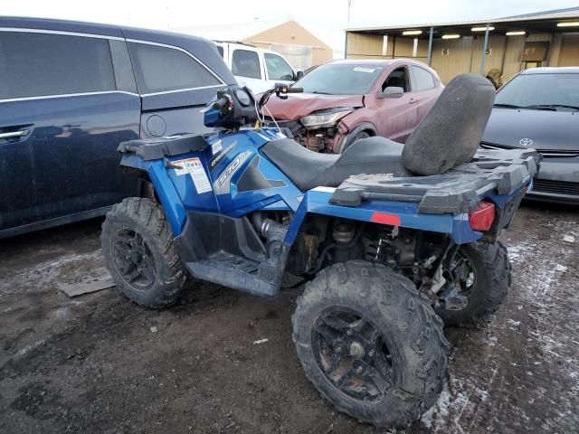 2015 Polaris Sportsman Touring 570 SP