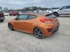 2014 Hyundai Veloster Turbo