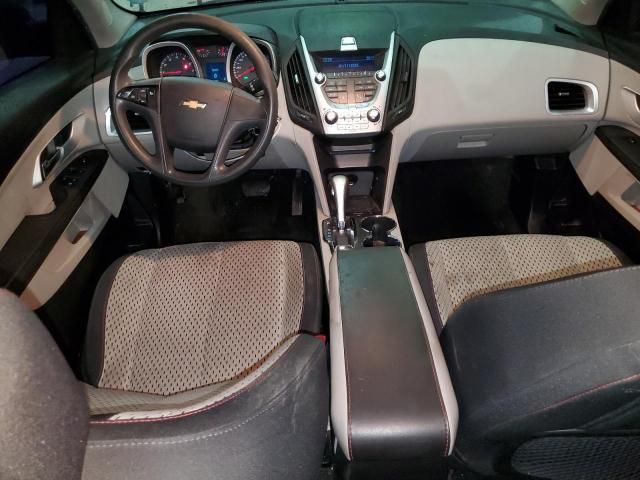 2011 Chevrolet Equinox LS