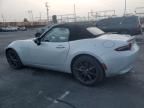 2016 Mazda MX-5 Miata Club