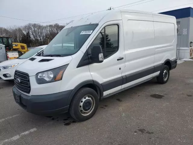 2018 Ford Transit T-250