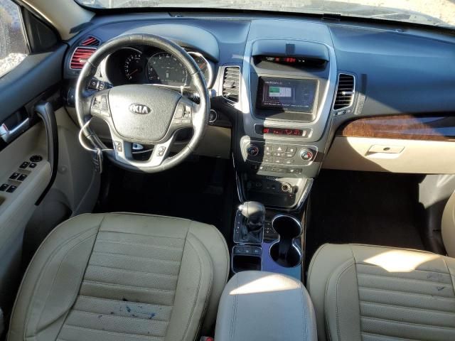 2014 KIA Sorento EX