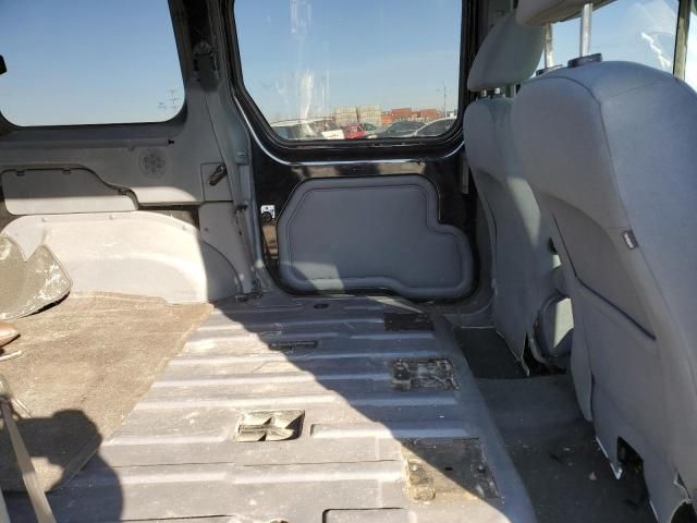 2011 Ford Transit Connect XLT Premium