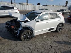 Salvage cars for sale at Van Nuys, CA auction: 2023 KIA Niro Wind