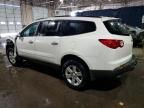 2011 Chevrolet Traverse LT