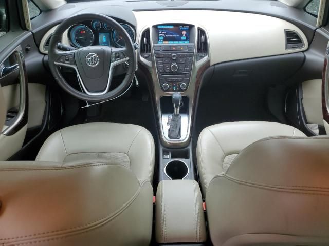 2013 Buick Verano Convenience