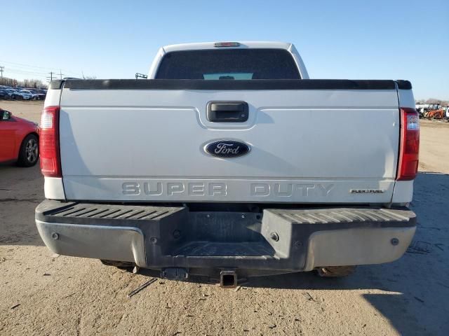 2015 Ford F250 Super Duty