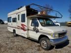 1994 Ford Econoline E350 Cutaway Van