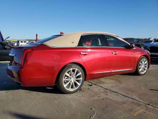 2014 Cadillac XTS Premium Collection