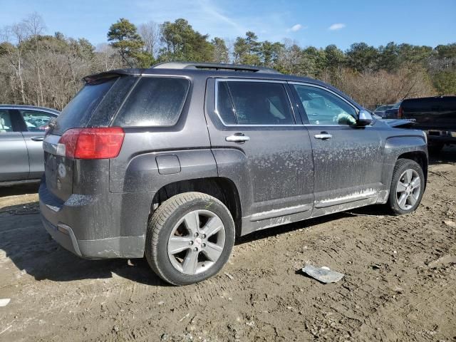 2015 GMC Terrain SLT