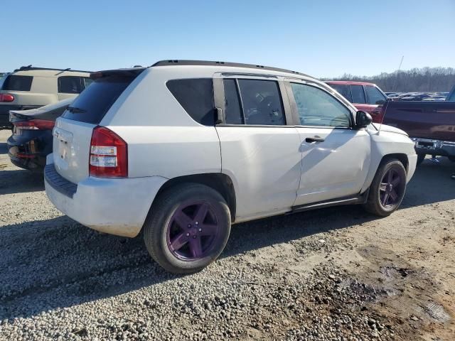 2007 Jeep Compass