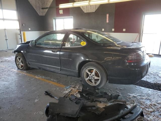 2000 Pontiac Grand Prix GT