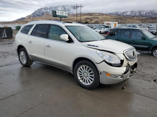 2009 Buick Enclave CXL