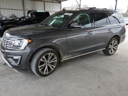 2020 Ford Expedition Limited en venta en Cartersville, GA