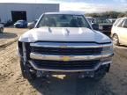 2018 Chevrolet Silverado C1500