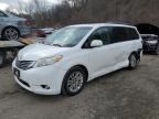 2011 Toyota Sienna XLE