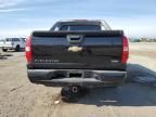 2007 Chevrolet Avalanche C1500