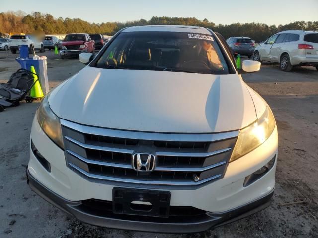 2012 Honda Crosstour EXL