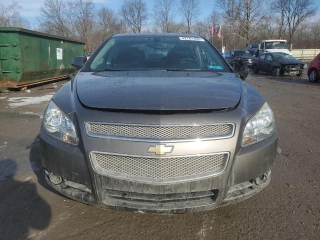 2011 Chevrolet Malibu LTZ