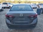 2016 Mazda 3 Sport