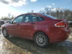 2009 Ford Focus SE